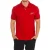 PIPS504 herenpolo met korte mouwen