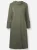heine Jurk  olijfgroen