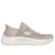 Damestrainers Skechers Slipins: Go Walk Flex Grand Entry