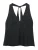 Pull&Bear Top  zwart