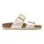 Vrouwelijke sandalen met een synthetische gesp Birkenstock Sydney Birko-Flor