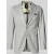 CG – Club of Gents Colbert met opgestikte zakken, model ‘Carter’