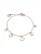 Liebeskind Berlin Armband  rose-goud