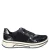 Ara Sapporo suède sneakers donkerblauw