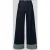MAC Jeans met steekzakken, model ‘NEVADA SUPERWIDE’
