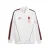 PUMA Trainingsjack ‘AC Milan King Anthem’  rood / zwart / wit