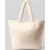 Barts Shopper met fleece-binnenvak model ‘Bugbane’