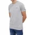 Pepe Jeans Heren Crew Neck Slim T-Shirt (Grijs)