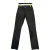 Dunne Finn Droge Zwarte Jeans