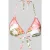 banana moon Bikinitop met vetersluiting model ‘NUCO TAHITI’