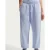 Nike Dames/Dames Fleece Joggers (Blauw)