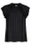 LASCANA Blouse  zwart