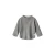 Wheat longsleeve – grijs