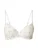 Lindex BH ‘Malva Valerie’  pastelgroen / poederroze / pastelroze