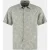 Dstrezzed Casual hemd korte mouw Groen Dylan Summer Shirt 311520/564