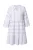 Angel of Style Tuniek  blauw / geel / rood / zwart / wit