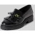 Barbour Loafers met gesp model ‘Ava’
