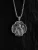 REYTEL Hangers ‘JESUS SHEPHERD’  zilver
