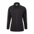 Mountain Warehouse Dames/Dames Raso Fleece Jas (Zwart)