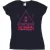 Li-cense Disney dames the nightmare before christmas halloween king t-shirt van katoen