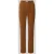 Christian Berg Woman Slim fit corduroy broek in 5-pocketmodel