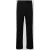 Carhartt Work In Progress Regular fit broek met steekzakken opzij, model ‘FLINT’