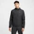Nike Swoosh Jassen Heren – Grijs –