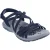 Skechers Reggae Slim – Zomeruitstap Polyester Dames Navy Sandalen