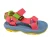 teva K Hurricane XLT 2 HOT PINK MULTI 1019390 Sandalen