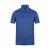 Stretch polyester polo Henbury