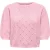 Only Gloria Life Pearl Knit Sweater Dames