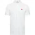 Levis Heren Housemark Slim Poloshirt (Helder wit)
