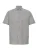 Casual Friday Overhemd ‘CFAnton’  lichtgrijs