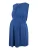Bebefield Jurk ‘Mina’  blauw