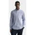 Gant Casual hemd lange mouw regular fit banker stripe 3000140/436