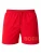 BJÖRN BORG Zwemshorts  rood