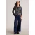 White Stuff Charlotte Sparkle Cardi Dark Navy