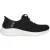 Skechers ultra flex 3.0-brilliant path lage sneakers dames zwart-wit