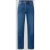 jack & jones straight fit jeans van katoenmix model ‘CHRIS’