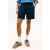Tommy Hilfiger Tjm Linen Blend Pull Shorts Dark Night Navy