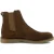 Shoe The Bear Stb-kip Chelsea S Water Repellent Tan