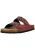NOU Sandaal ‘Whitehill V2’  bruin