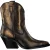 BRONX Enkellaarsjes Low-kole 34155 Goud
