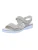 Ganter Sandaal ‘Gina’  donkerbeige
