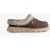 Skechers Keepsakes Lite – Cozy Blend Damespantoffels Chocolade