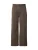 Calvin Klein Jeans Broek ’90S’  chocoladebruin