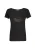 GREENBOMB Shirt ‘Nature Mountain Stars’  blauw / geel / pink / zwart