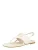 Liu Jo Teenslipper ‘SANDY 10’  offwhite