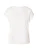 VILA – VIELLETTE S/S SATIN TOP – NOOS Dames T-shirt