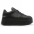 Nubikk Bayou Platform Black Snake